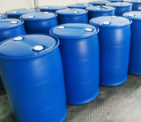 Meilleure qualité LABSA 96 acide sulfonique de benzène dodécylique 96% CAS 27176-87-0