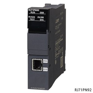 RJ71PN92 Mitsubishi Electric - Codice articolo: 308713 - Product Image 4