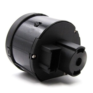 Interruptor de Faros Volkswagen 5ND941431A 5ND941431B para Magotan Sagitar Caddy, Pieza de Repuesto de Plástico, Interruptor Automático - Product Image 2