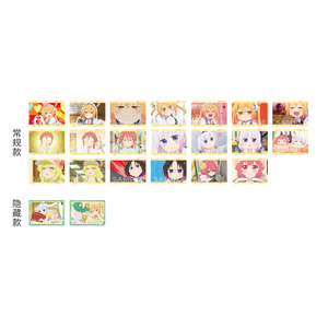 กล่องการ์ดสะสมอนิเมะ Xinghe Miss Kobayashi's <span class=keywords><strong>Dragon</strong></span> <span class=keywords><strong>Maid</strong></span> ซีรีส์ Flashback จำนวน 40 กล่อง ขายส่ง แบบกล่องสุ่ม - Product Image 4