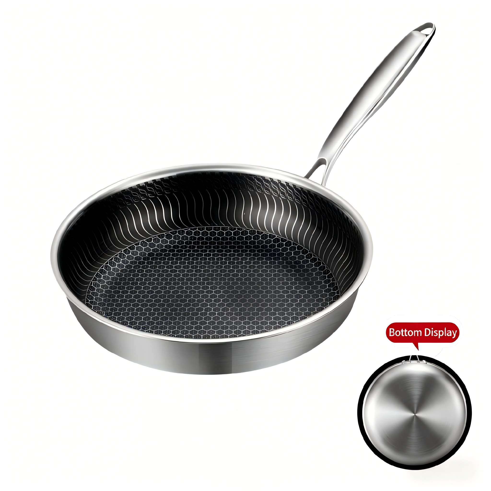 สีเงิน (ด้านเดียว)