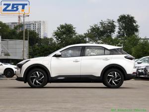 NETA U PRO Charge rapide Haute vitesse Véhicule électrique pour passagers SUV moyen à très longue autonomie - Product Image 6