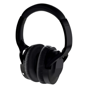 Auriculares con micrófono bluetooth MYSOUND Speak Clear Negro 497406 - Product Image 3
