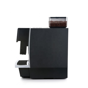 เครื่องชงกาแฟอัตโนมัติ Dr.Coffee F09 รุ่น Italian Market สำหรับใช้ในเชิงพาณิชย์ พร้อมเครื่องบดในตัว - Product Image 6