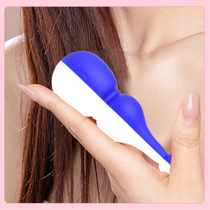 Nouvelle arrivée gourde sauvage féminin jouet sensuel rapide vibrateur 10 vitesses massage clitoridien stimulation de la prostate sex toy pour femmes - Product Image 5