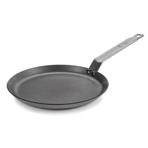Padella Antiaderente Ferrum 21 Cm per Creare Crêpes Sottili - Product Image 1