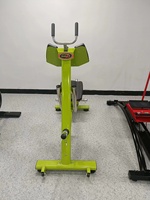 Appareil de musculation abdominal/abs en fer et EVA de haute qualité pour la musculation - Vente directe usine