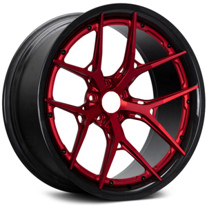 18 19 20 21 22 24 26 28 pouces roues forgées pour <span class=keywords><strong>mansory</strong></span> <span class=keywords><strong>lamborghini</strong></span> <span class=keywords><strong>urus</strong></span> rolls royce cullinan audi rsq8 aston martin dbx benz bmw - Product Image 2