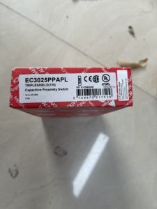 Interruptor de Proximidad Capacitivo Carlo Gavazzi EC3025PPAPL - Product Image 1