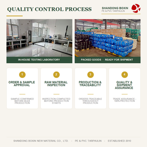 Bâche en polyéthylène verte, durable, flexible, anti-UV, résistante au vieillissement, <span class=keywords><strong>pour</strong></span> auvent extérieur avec <span class=keywords><strong>anneaux</strong></span> de coin cousus <span class=keywords><strong>pour</strong></span> abri de camping - Product Image 3