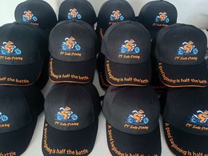 Chất Lượng Cao Tùy Chỉnh 3D Thêu Biểu Tượng Phong Cách Cấu Trúc Bông Chạy Thể Thao 6 Bảng Điều Chỉnh Bóng Chày Mũ Tùy Chỉnh 5 Bảng Điều Chỉnh 7 Gorras Mũ - Product Image 5