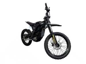 Nouvelles motos VTB Ventus One 28KW 72V 50Ah 2026 – Puissante moto tout-terrain pour adultes - Product Image 2
