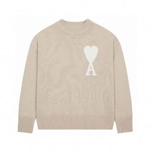 Suéter de Punto para Mujer con Diseño de Letras de Amor, Estilo Urbano, con Logotipo Frontal - Product Image 4
