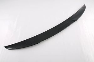 Parachoques Trasero para Auto, Venta Especial en EE. UU. para el Año 2024, Alerón con Diseño de Fibra de Carbono - Product Image 5