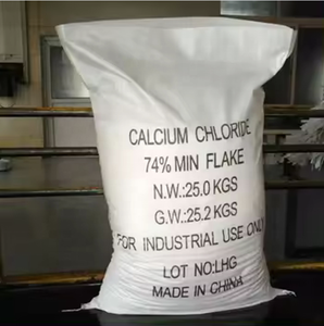 Canxi clorua <span class=keywords><strong>Hypochlorite</strong></span>/Canxi clorua mảnh 77%/Canxi clorua viên - Product Image 6