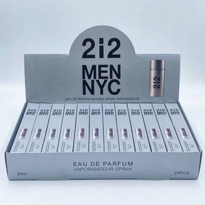 Perfume Neutral en Oferta, Alta Calidad, Duradero, 35 ml, Mini Perfume Floral y Frutal de <span class=keywords><strong>Oriente</strong></span> Medio, Dubai, Árabe, en Roll-On, Eau de Parfum de Larga Duración - Product Image 2