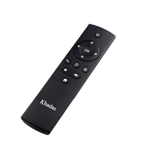 Télécommande IR <span class=keywords><strong>Khadas</strong></span> avec 12 boutons sans batterie Li-ion pour <span class=keywords><strong>Khadas</strong></span> VIMs - Product Image 1