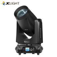 480W 20r faisceau lumineux Sharpy faisceau tête mobile lumière de scène grand prisme 8 + 16 + 24 Dj Bar lumière de scène