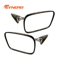 Rétroviseur de porte de voiture EYNORA pour Peugeot 504 404 403 304 203 SSL SA 1955-1983