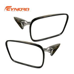 Espejo Retrovisor para Puerta de Coche EYNORA para Peugeot 504 404 403 304 203 <span class=keywords><strong>SSL</strong></span> SA 1955-1983 - Product Image 6