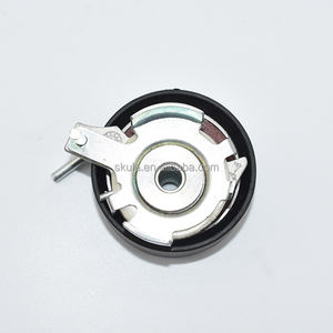 Poulie de courroie de synchronisation, 5 pièces, pour FOCUS MAZDA 2, <span class=keywords><strong>VOLVO</strong></span> <span class=keywords><strong>S40</strong></span>, C30, V50, C40112500 30750905 1361983 1376164, haute qualité - Product Image 6