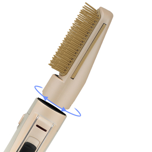 <span class=keywords><strong>Better</strong></span> Hair Care 1200W Blow Hair Styler Salón profesional Cepillo secador de <span class=keywords><strong>pelo</strong></span> de un paso - Product Image 4