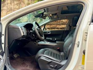 Voiture d'occasion très demandée : Citroën <span class=keywords><strong>C6</strong></span> 400THP Comfort 2021, berline d'occasion, conduite à gauche, essence 1.8T 211ch, excellent état - Product Image 3