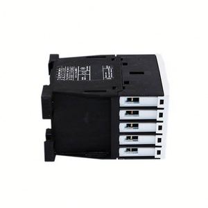 AC contactor <span class=keywords><strong>DILM25</strong></span>-<span class=keywords><strong>01</strong></span>(24V 60HZ) - Product Image 5