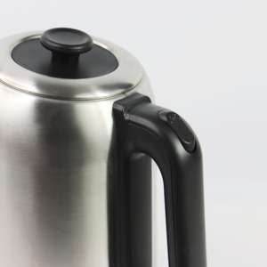 Aparato de <span class=keywords><strong>cocina</strong></span> Hervidor eléctrico portátil Bell Design Best Seller 2025 - Product Image 4