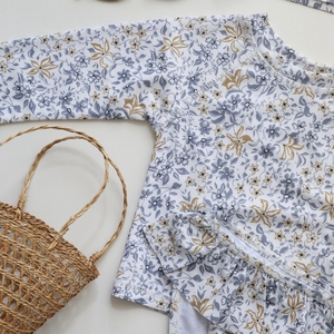 2024 nouveau design modèles vilain enfant plage <span class=keywords><strong>maillot</strong></span> <span class=keywords><strong>de</strong></span> <span class=keywords><strong>bain</strong></span> enfant en bas âge bébé fille mignon dinosaure motif sangle maillots <span class=keywords><strong>de</strong></span> <span class=keywords><strong>bain</strong></span> séparés - Product Image 6