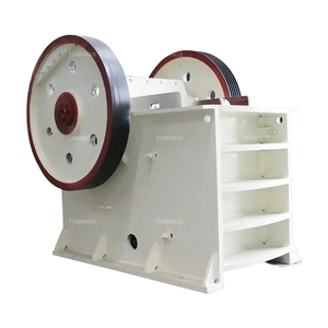 Máy nghiền hàm nhỏ Máy Nghiền hàm Máy Nghiền hàm mới - Product Image 2