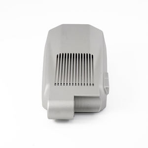 الطيران cnc الألومنيوم المنتج 6061-T6 مع alodine MIL-DTL-5541 النوع الثاني من الفئة 3 المعالجة السطحية - Product Image 1