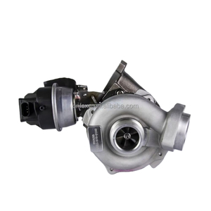 5303 970 0140 полный турбонагнетатель для Audi A4 A6 Q5 2,0 TDI Seat Exeo 2,0 TDI 5303-970-0190 турбины - Product Image 3