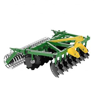 Low Cost Disc Harrow 18 Disc Disk Harrow for Agriculture 2300mm Cut Width - Product Image 3