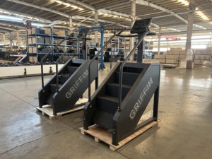 <span class=keywords><strong>ราคา</strong></span>โรงงานขายส่ง เครื่องปีนบันได สเต็ปมิลล์ สเตียร์มาสเตอร์ ผู้ผลิตเครื่องปีนบันได - Product Image 6