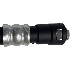Tuyau de liquide de refroidissement pour Land Rover, pièce de rechange pour Range Rover Sport Jaguar XFX EXJ, LR086416 - Product Image 2