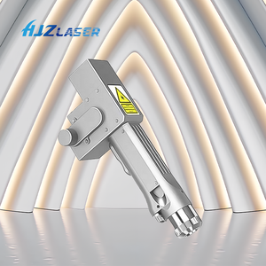 <span class=keywords><strong>Limpieza</strong></span> con láser de fibra y eliminación de óxido Máquina de <span class=keywords><strong>limpieza</strong></span> CW portátil 1500W <span class=keywords><strong>Limpieza</strong></span> de pintura refrigerada por aire multipotencia - Product Image 4