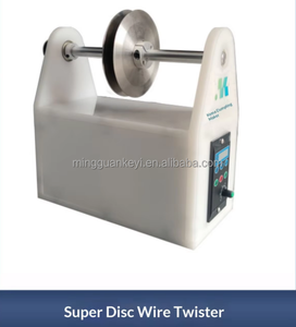 इलेक्ट्रोकताई फाइबर कलेक्टर, कताई ड्रम, टोकरी, गीले कताई फाइबर संग्रह के लिए डिस्क - Product Image 3