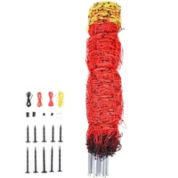 Red de Cercado Eléctrico EdgeLine para Gestión de Ganado