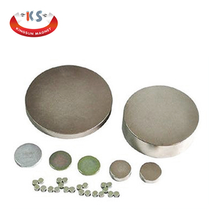 N35 n38 n42 n45 n48 n50 n50 מותאם אישית סופר חזק multipe ndfeb קבוע כדור הארץ נדיר סיבוב מגנטים דיסק n52 neodmium מגנט מגנט - Product Image 4