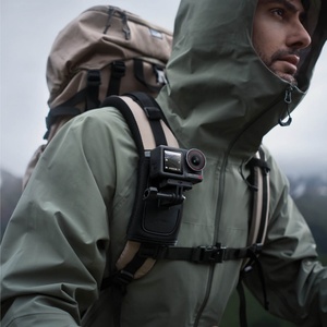 <strong>DJ</strong> Osmo <strong>Action</strong> <strong>5</strong> Pro Waterproof 155 Wide Angle 4K CMOS Face Tracking Sport <strong>Action</strong> Camera with Video Capture - Product Image 6