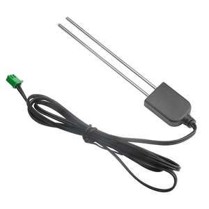DC3.3-12V Bodenfeuchte detektor modul Boden feuchtigkeit sensor Messgerät Hygrometer Wasser <span class=keywords><strong>tester</strong></span> Korrosions beständigkeit sonde mit lin - Product Image 2