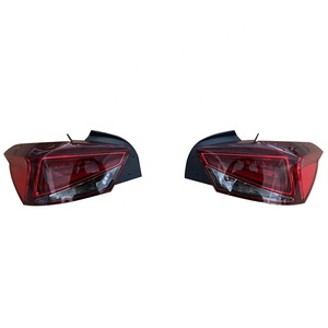 Luces Traseras LED 6F0 945 207 6F0 945 208 H para Volkswagen/SEAT <span class=keywords><strong>IBIZA</strong></span> 2017 - Product Image 1