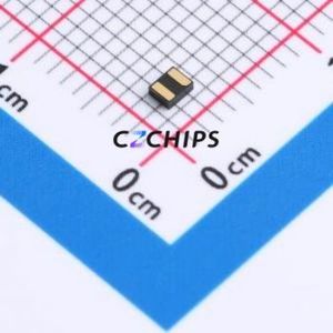 SR21S2-390.000-F75IL22AL SAW Resonator (Passive) SMD2016 Oscillator 390MHz 200ppm - Product Image 2