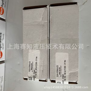 วาล์วไฮดรอลิกแรงดันสูง RDHA-CWV315BAR ของสหรัฐอเมริกา315BAR วาล์วไฮดรอลิก - Product Image 1
