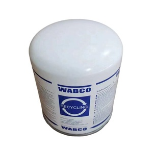 Secador de Aire para Camiones Coralfly 432 410 0202 - Product Image 1