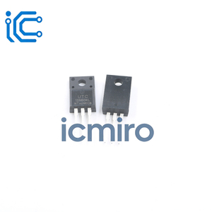 ICMICRO มีสินค้าในสต็อก วงจรรวมแท้ใหม่ ผู้จัดจำหน่ายชิ้นส่วนอิเล็กทรอนิกส์ 12N60 - Product Image 1