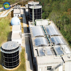 Trattamento personalizzato degli effluenti industriali: su misura per <span class=keywords><strong>i</strong></span> <span class=keywords><strong>settori</strong></span> raffineria di petrolio/estrazione mineraria/chimica - Product Image 2