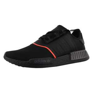 รองเท้าผู้ชาย Adidas Originals Nmd_R1 ไซส์ 10.5 สี: ดำ/แดง - Product Image 1