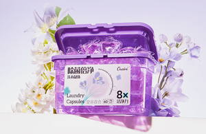 <span class=keywords><strong>Perle</strong></span> per bucato con profumo di giglio che eliminano i batteri e le <span class=keywords><strong>perle</strong></span> liquide per bucato concentrate - Product Image 5